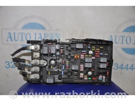 ФОТО Блок запобіжників моторний відсік для Jeep Cherokee KL (2013-2023) Київ