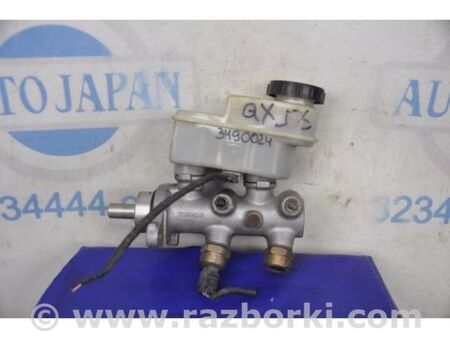 ФОТО Головний гальмівний циліндр для Nissan Titan (04-16) Київ