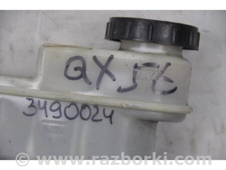 ФОТО Головний гальмівний циліндр для Nissan Titan (04-16) Київ