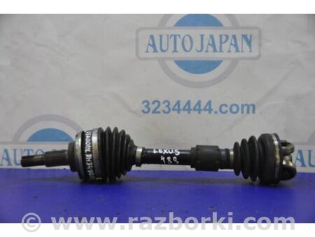 ФОТО Привід передній для Lexus LS600 HL Київ