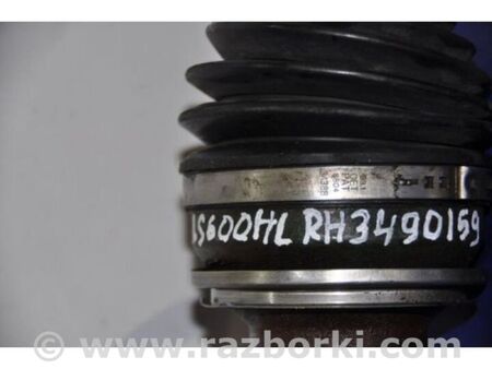 ФОТО Привід передній для Lexus LS600 HL Київ