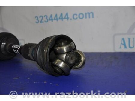 ФОТО Привід передній для Lexus LS600 HL Київ