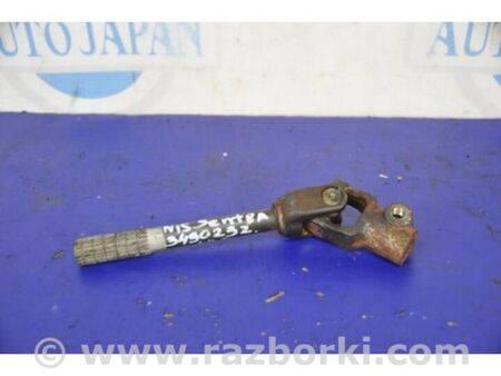 ФОТО Рульовий карданчик для Nissan Sentra B17 (12-19) Київ