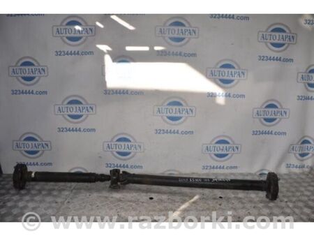 ФОТО Карданний вал задній для Lexus LS600 HL Київ