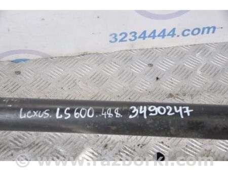 ФОТО Карданний вал задній для Lexus LS600 HL Київ