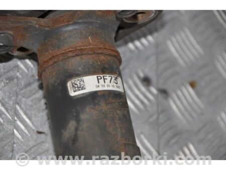 ФОТО Карданний вал задній для Lexus LS600 HL Київ