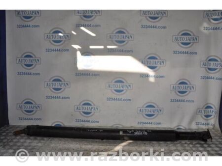 ФОТО Карданний вал задній для Toyota Sequoia (01-07) Київ