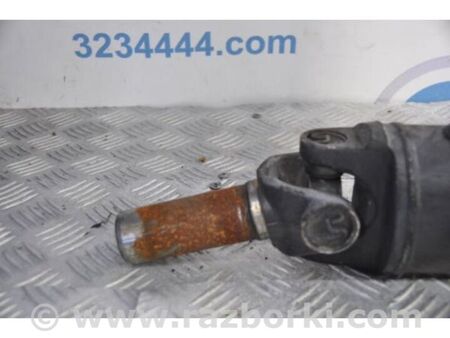 ФОТО Карданний вал задній для Toyota Sequoia (01-07) Київ