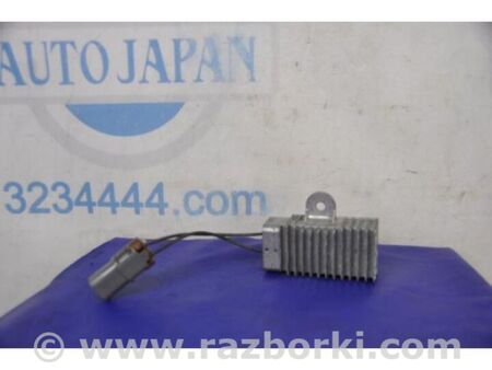 ФОТО Блок керування вентилятором радіатора для Subaru Legacy V BR/BM (09-14) Київ