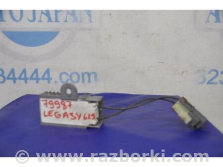 ФОТО Блок керування вентилятором радіатора для Subaru Legacy V BR/BM (09-14) Київ