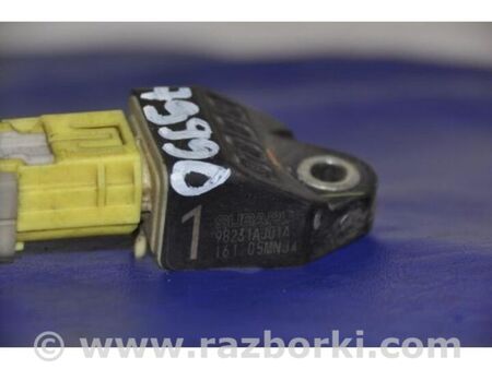 ФОТО Датчик удару для Subaru Legacy V BR/BM (09-14) Київ