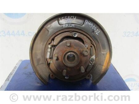 ФОТО Цапфа для Subaru Legacy V BR/BM (09-14) Київ