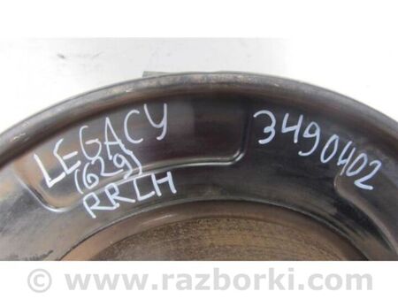 ФОТО Цапфа для Subaru Legacy V BR/BM (09-14) Київ