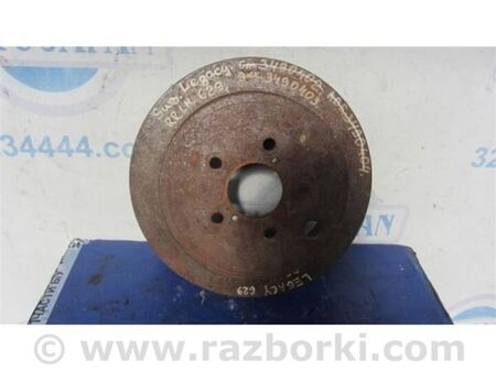 ФОТО Гальмівний диск задній для Subaru Legacy V BR/BM (09-14) Київ