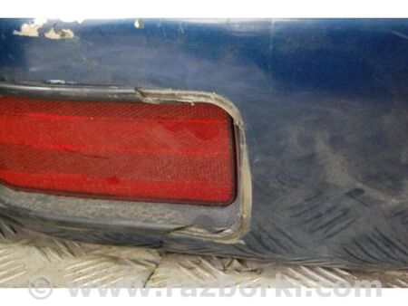 ФОТО Бампер задній для Mitsubishi Pajero Sport (96-09) Київ