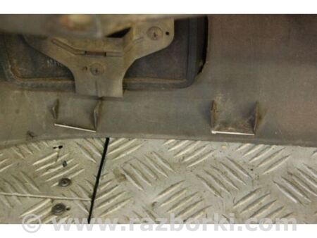 ФОТО Бампер задній для Mitsubishi Pajero Sport (96-09) Київ