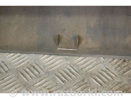 ФОТО Бампер задній для Mitsubishi Pajero Sport (96-09) Київ