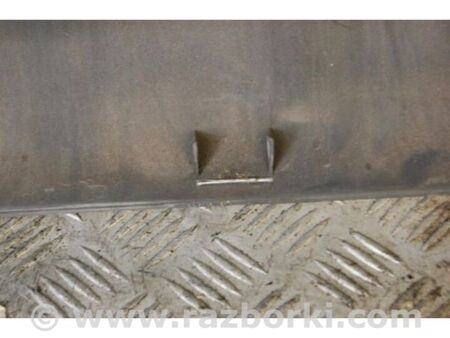 ФОТО Бампер задній для Mitsubishi Pajero Sport (96-09) Київ