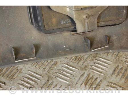 ФОТО Бампер задній для Mitsubishi Pajero Sport (96-09) Київ