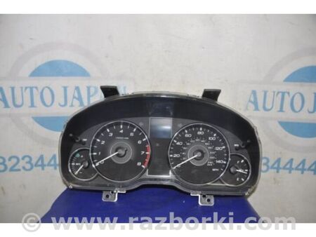 ФОТО Панель приладів для Subaru Legacy V BR/BM (09-14) Київ