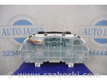 ФОТО Панель приладів для Subaru Legacy V BR/BM (09-14) Київ