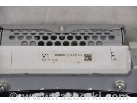 ФОТО Панель приладів для Lexus LS600 HL Київ