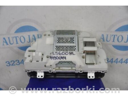 ФОТО Панель приладів для Lexus LS600 HL Київ