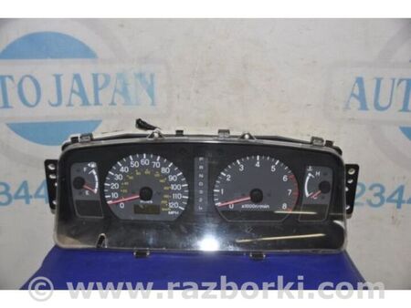 ФОТО Панель приладів для Mitsubishi Pajero Sport (96-09) Київ