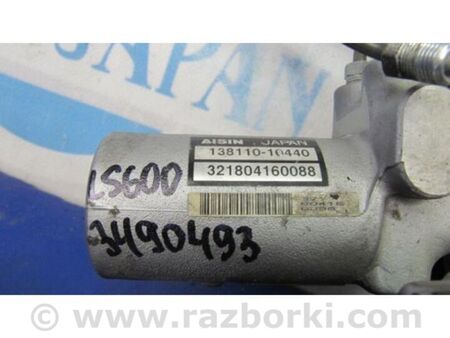 ФОТО Головний гальмівний циліндр для Lexus LS600 HL Київ