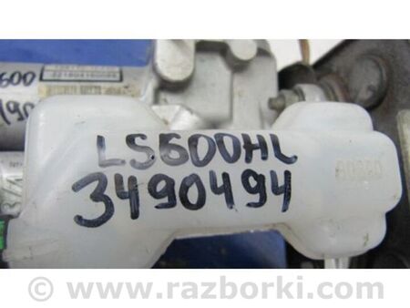 ФОТО Головний гальмівний циліндр для Lexus LS600 HL Київ