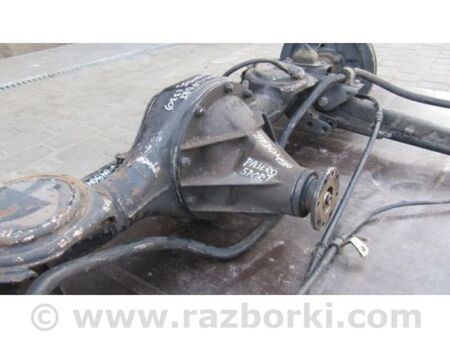 ФОТО Редуктор задній для Mitsubishi Pajero Sport (96-09) Київ