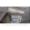 ФОТО Редуктор задній для Mitsubishi Pajero Sport (96-09) Київ