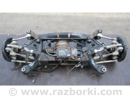 ФОТО Балка задньої підвіски для Lexus LS600 HL Київ