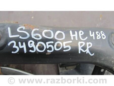 ФОТО Балка задньої підвіски для Lexus LS600 HL Київ