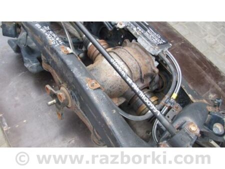 ФОТО Редуктор задній для Lexus LS600 HL Київ