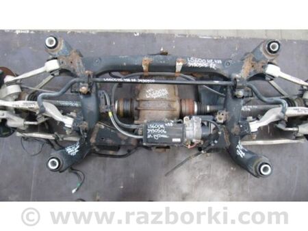 ФОТО Стабілізатор задній для Lexus LS600 HL Київ