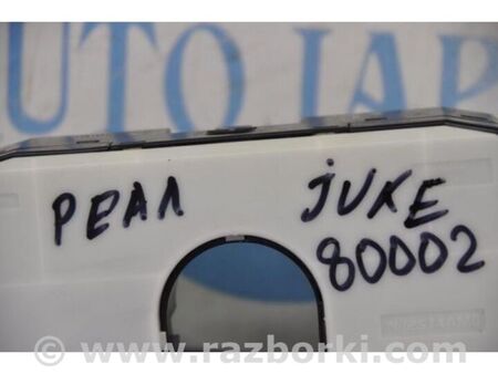 ФОТО Підрульовий перемикач для Nissan Juke (10-19) Київ