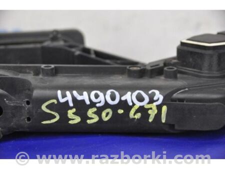 ФОТО Педаль газу для Mercedes-Benz S-CLASS W221 (06-13) Київ