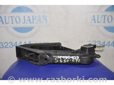 ФОТО Педаль газу для Mercedes-Benz S-CLASS W221 (06-13) Київ