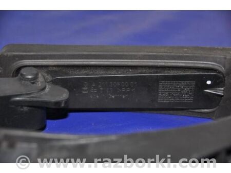 ФОТО Педаль газу для Mercedes-Benz S-CLASS W221 (06-13) Київ