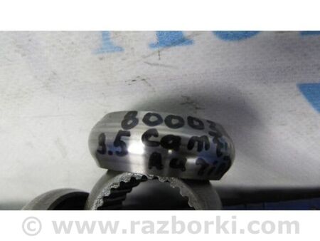 ФОТО ШРКШ внутрішній для Toyota Aurion (06-...) Київ