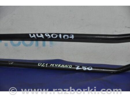 ФОТО Радіатор ГПК для Nissan Murano Z50 (02-08) Київ