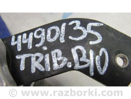 ФОТО Горловина радіатора для Subaru Tribeca рестайл (08-14) Київ