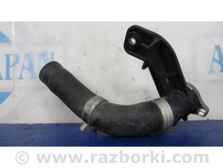 ФОТО Горловина радіатора для Subaru Tribeca рестайл (08-14) Київ