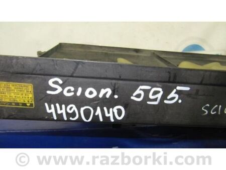 ФОТО Дифузор вентилятора основного радіатора для Scion tC (2005-2010) Київ