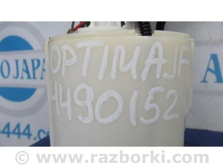 ФОТО Паливний насос для KIA Optima 4 K5 JF (15-20) Київ