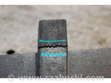 ФОТО Наповнювач бампера задній для Nissan Sentra B17 (12-19) Київ