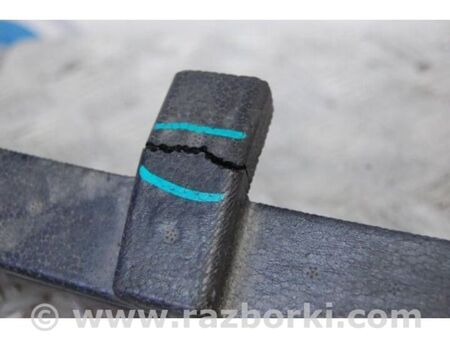 ФОТО Наповнювач бампера задній для Nissan Sentra B17 (12-19) Київ