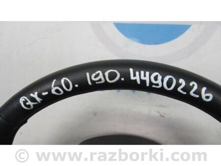 ФОТО кермо для Infiniti QX60/JX35 Київ