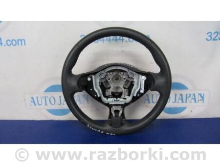 ФОТО кермо для Nissan Sentra B17 (12-19) Київ